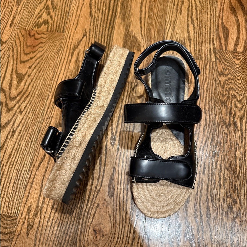 Reformation - Trinity Sport Espadrille - Picture 6 of 11